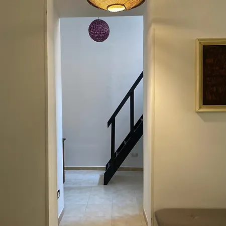 Casa Marina 1