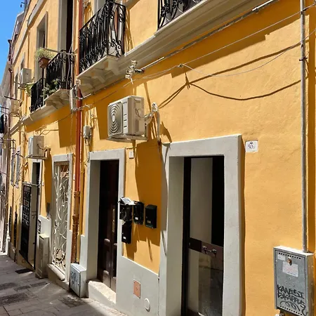 Casa Marina 1 Holiday home