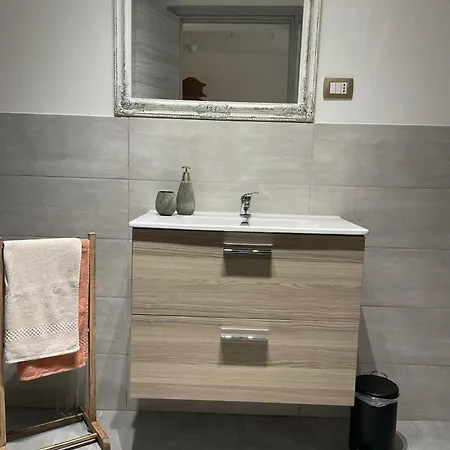 Casa Marina 1 Holiday home Cagliari