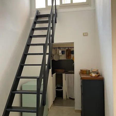 Casa Marina 1 *