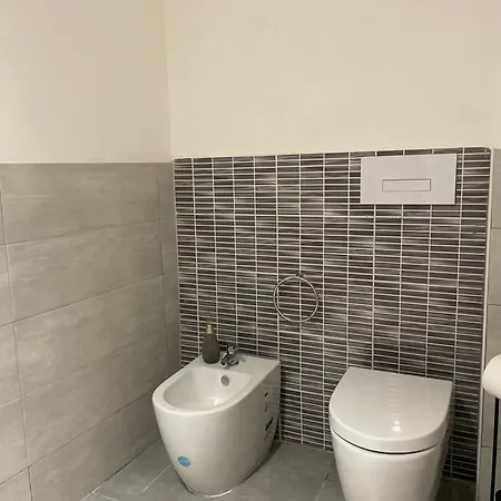 Holiday home Casa Marina 1
