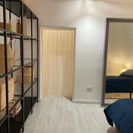 Casa Marina 1 * Cagliari