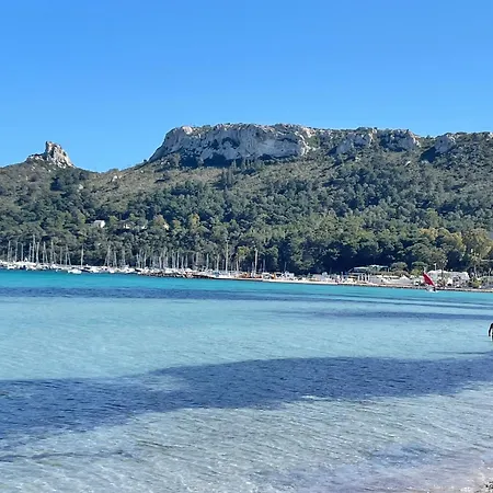 Casa Marina 1 *