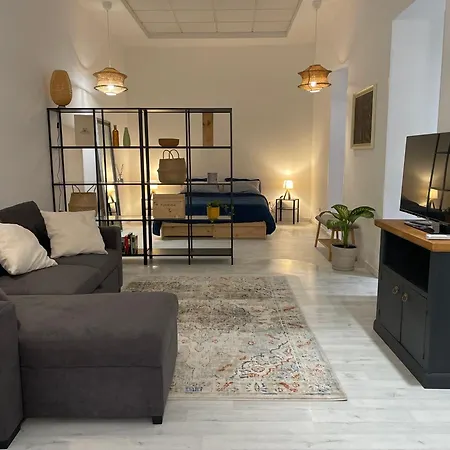 Casa Marina 1 *