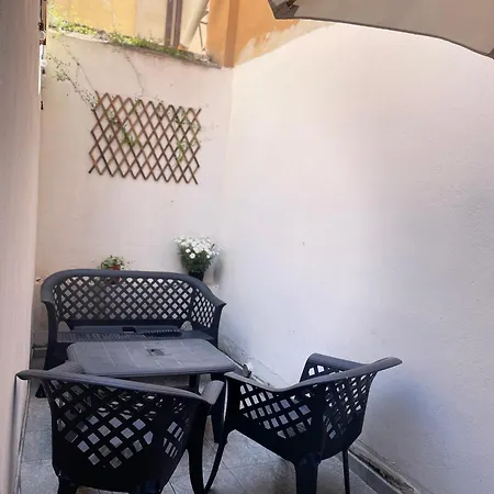 Casa Marina 1 *